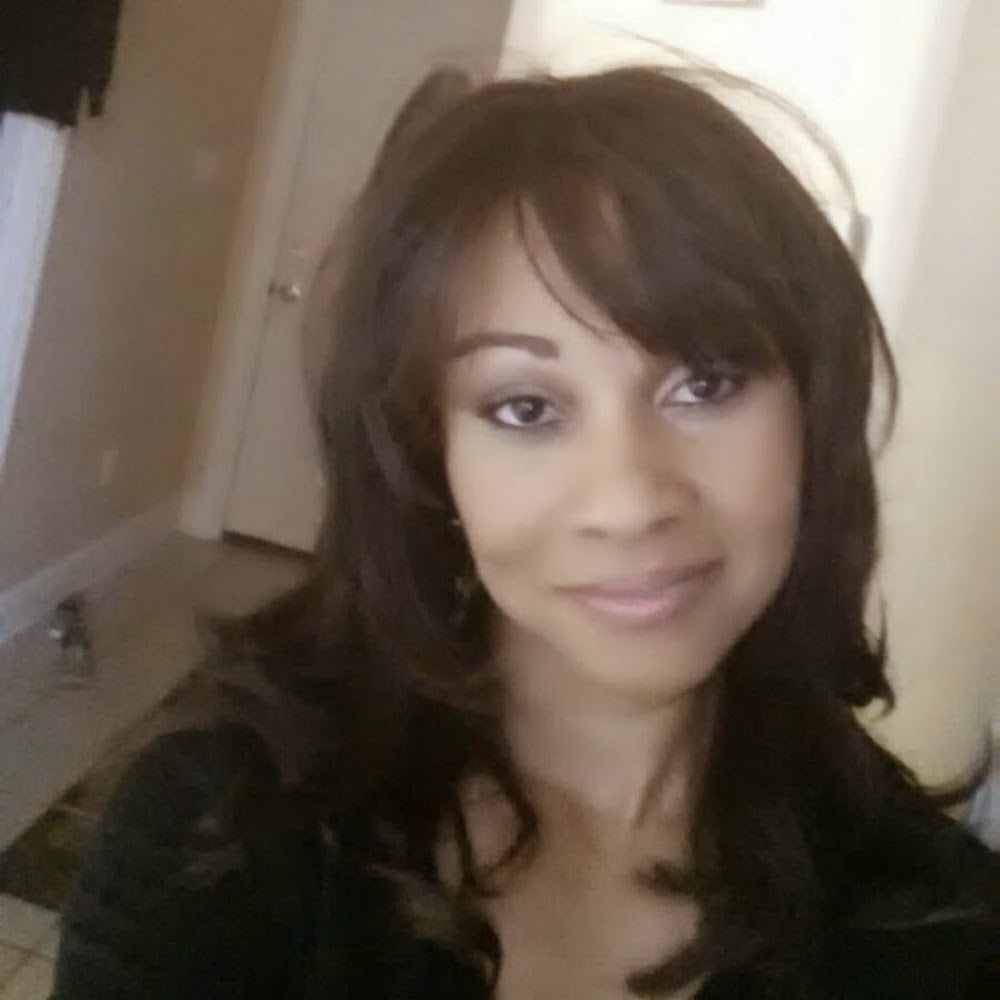Meet your Posher, Sherron